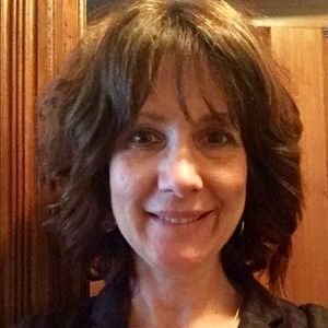 Meet your Posher, Christine